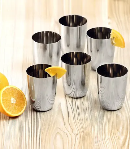 Stainless Steel