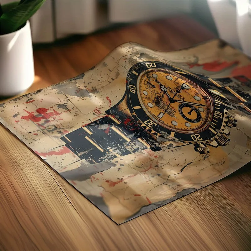Timeless Navigator Wall Poster media 6
