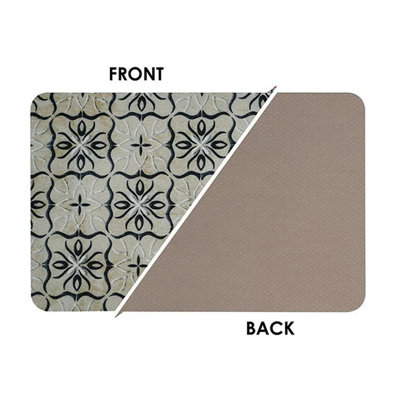 TileFlow Kitchen Floor Mats - Set of Two media 9