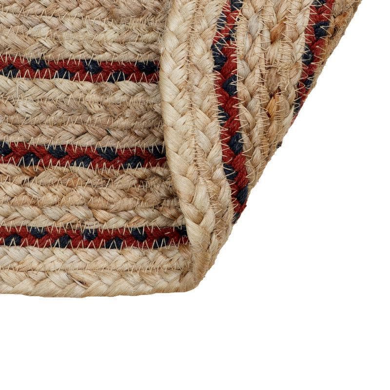 Velle Natural Fiber Mat media 5