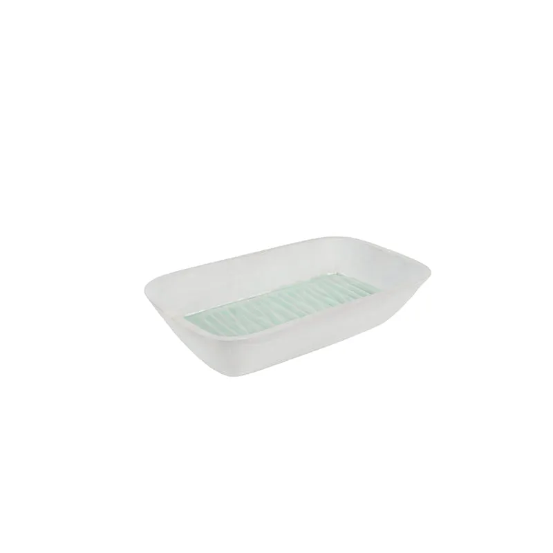 Tansy Mango Wood Serving Bowl media 3