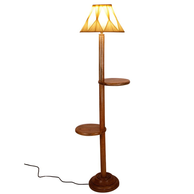 BeamDock Luxe Floor Lamp media 5