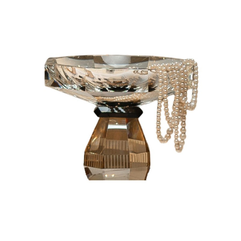 Spark Crystal Accent Tray media 3