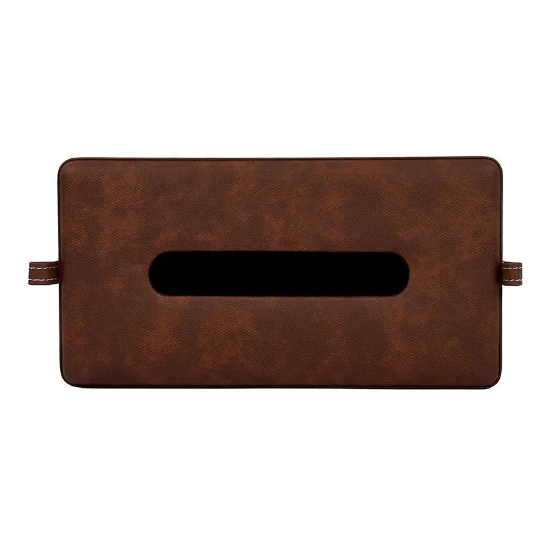 Luxa Dote Tissue Holder - Dark Brown media 3