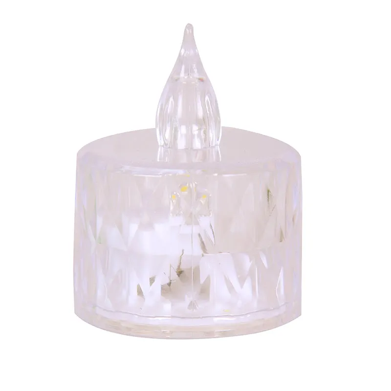 Candlera Neo Table Lamp (White) - Set of Six media 4