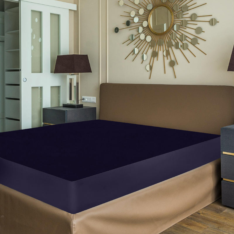 PolyCotton/Cotton Blend