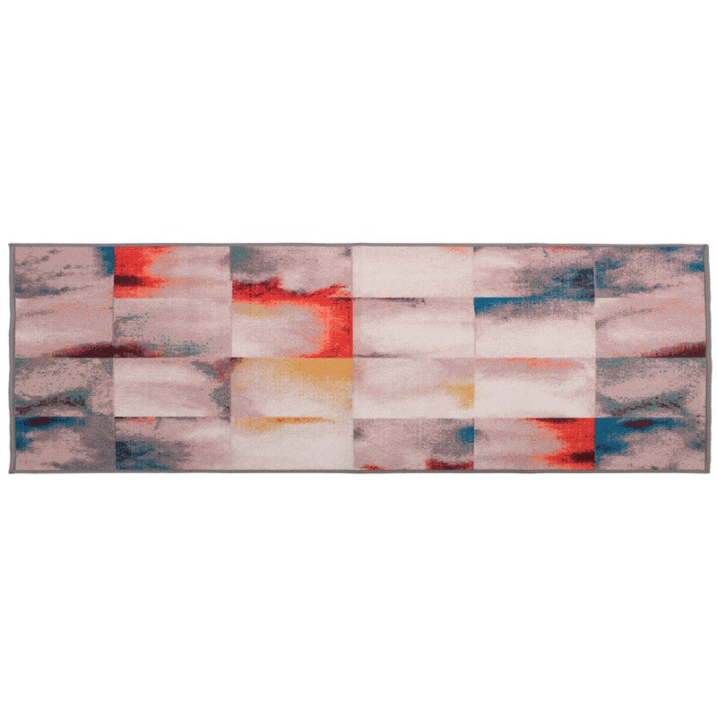 Aurora Nylon Runner Rug