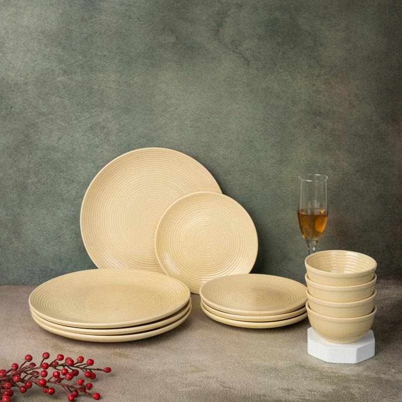 Twelve Piece Set - B