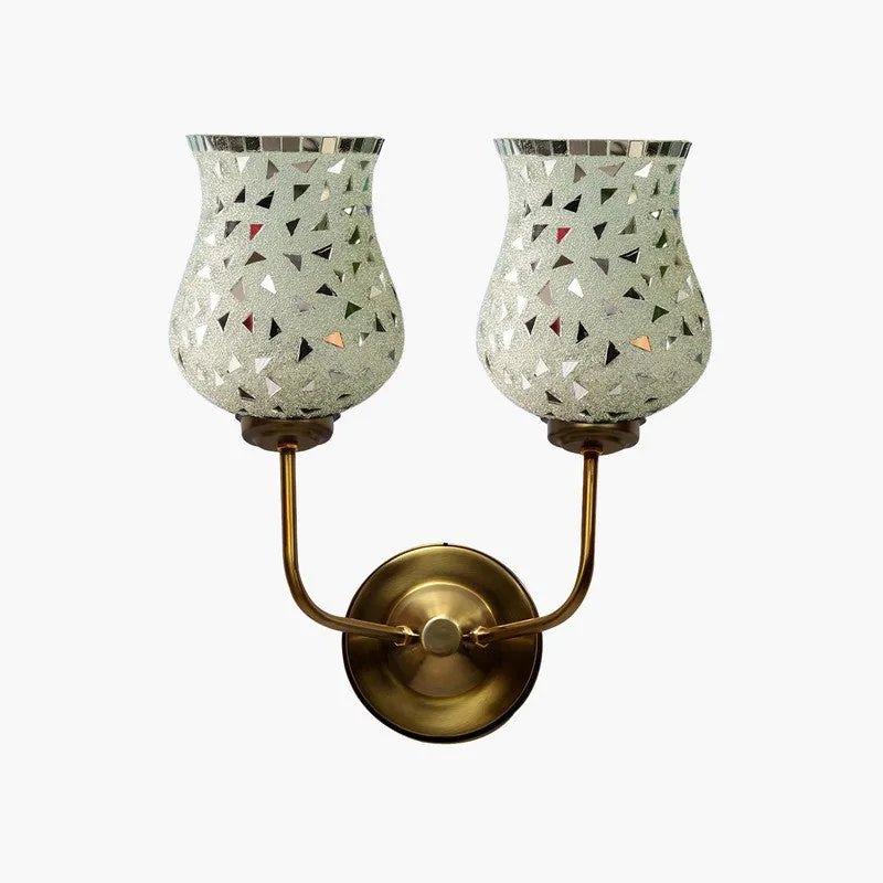 Liora Duo Wall Lamp media 5