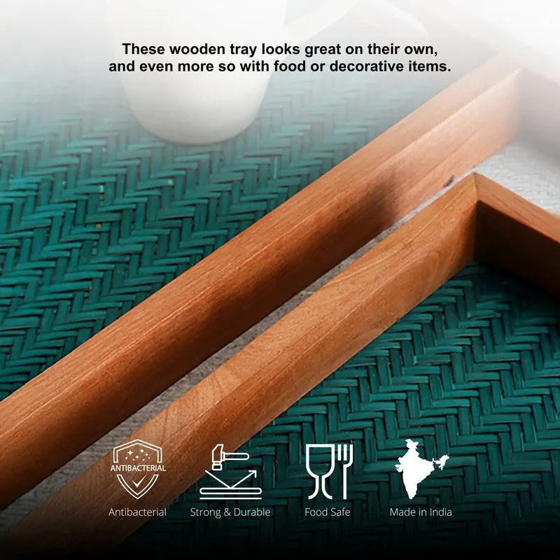 CasaCraft Serving Trays media 7