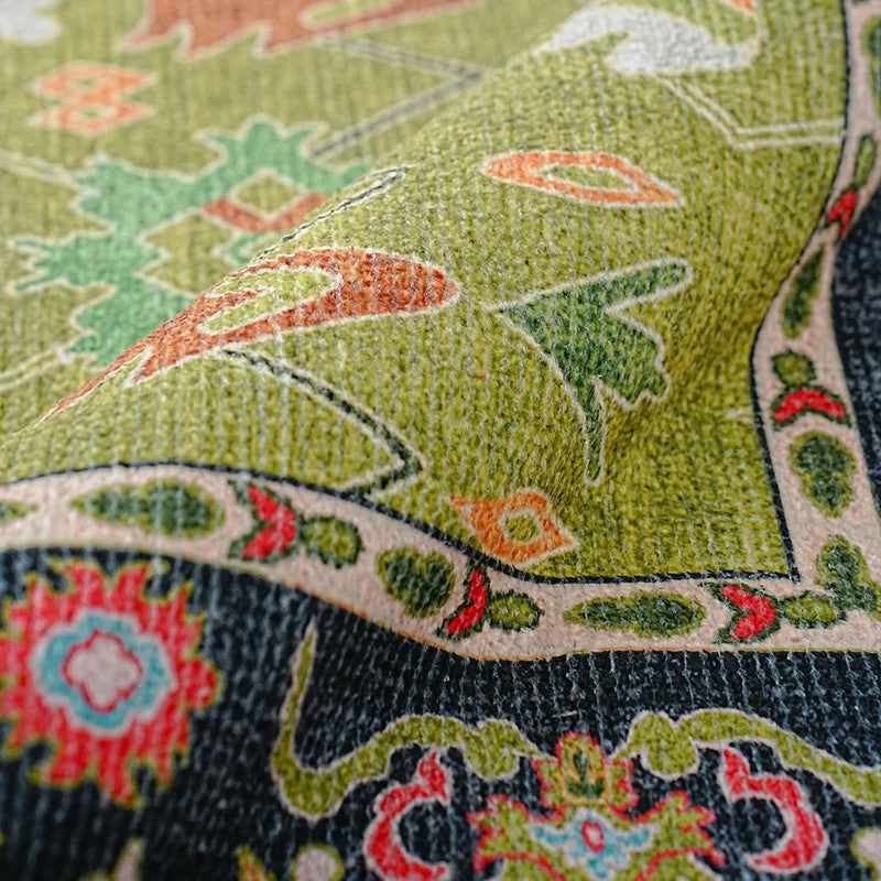 Leher Ancestral Moss Carpet media 5