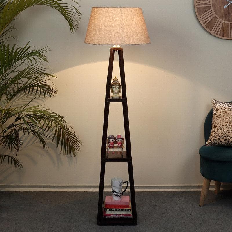 Fabric Shade