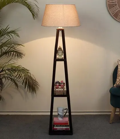 Fabric Shade