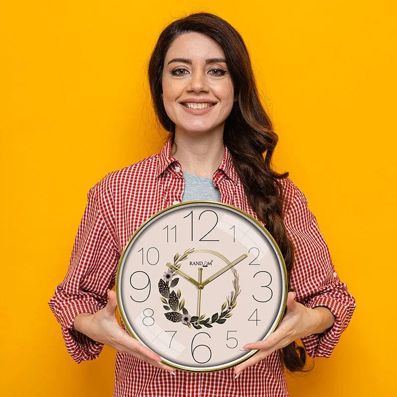 Opus Clocks Analog Wall Clock media 6