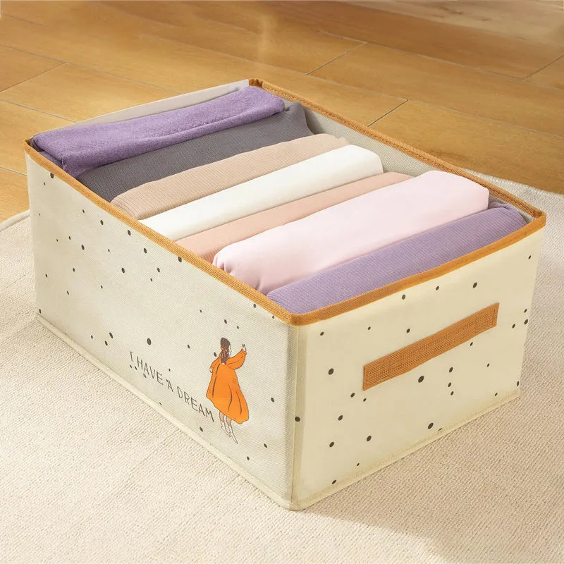 Close Stack Storage Box - Set Of Two media 5