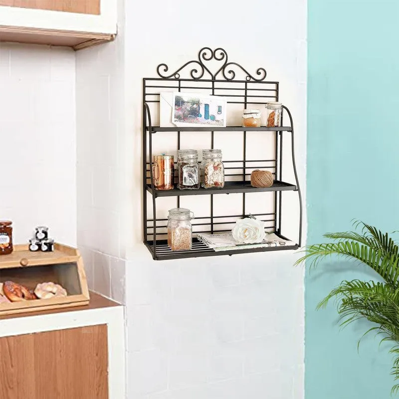 Tinsley Kitchen Rack media 1
