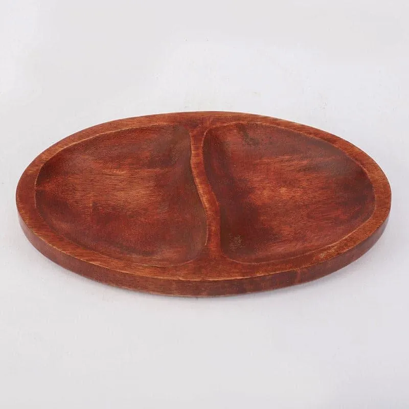 Vardha Wooden Platter media 4