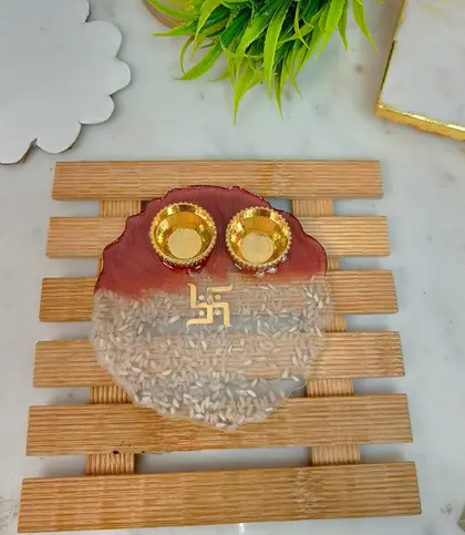 Resin
