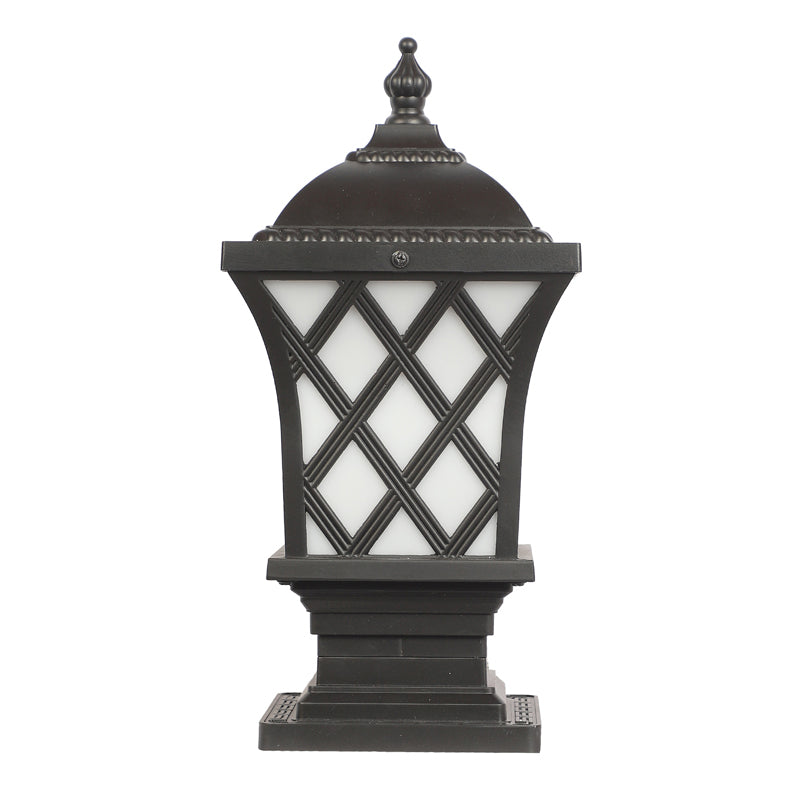 Vintage Outdoor Lamp image 9