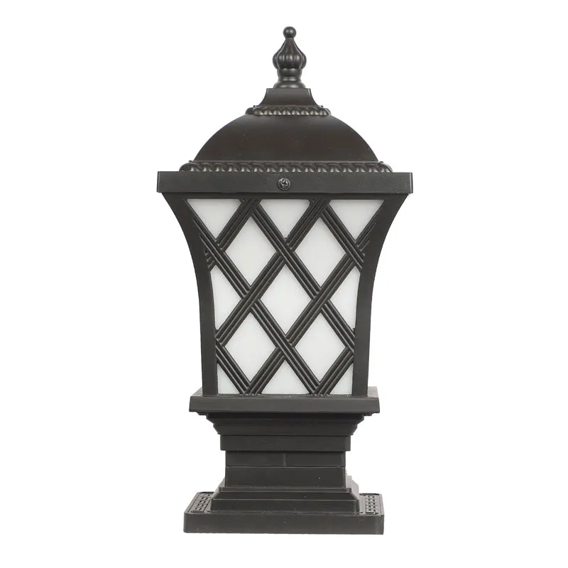 Vintage Outdoor Lamp media 9
