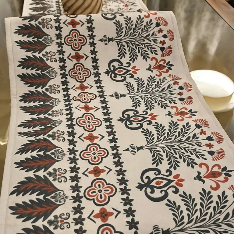 KalaaVeda Table Runner media 4