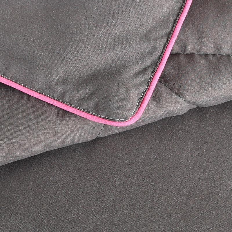 Graysquo Cotton Comforter  - 120 GSM media 3