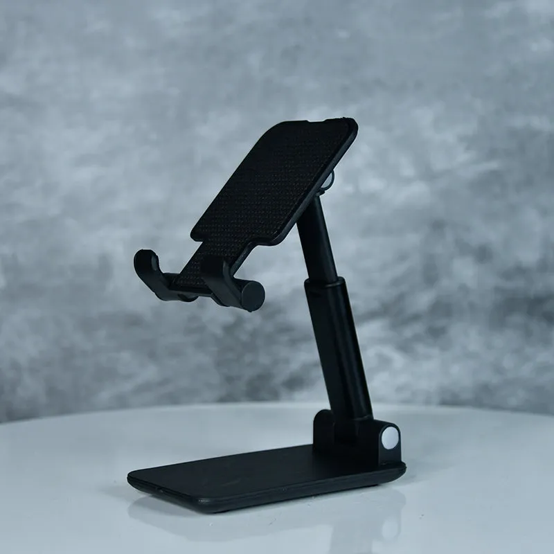 Easy Scroll Mobile Holder - Black media 4