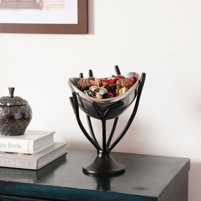 Vine Nest Accent Bowl media 3