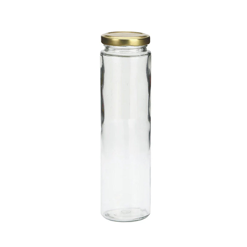 Ellaria Storage Bottle (400 mL Each) - Set Of Eight media 4