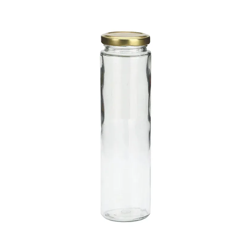 Ellaria Storage Bottle (400 mL Each) - Set Of Eight media 4