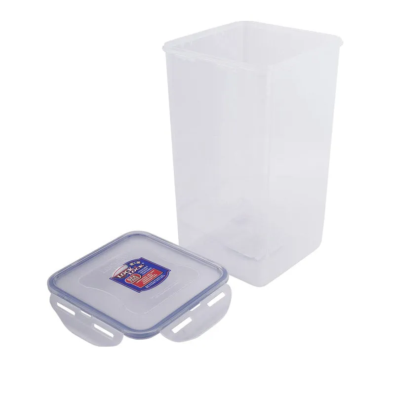 Cuzi Stack Up Plastic Container - 4000 mL media 5