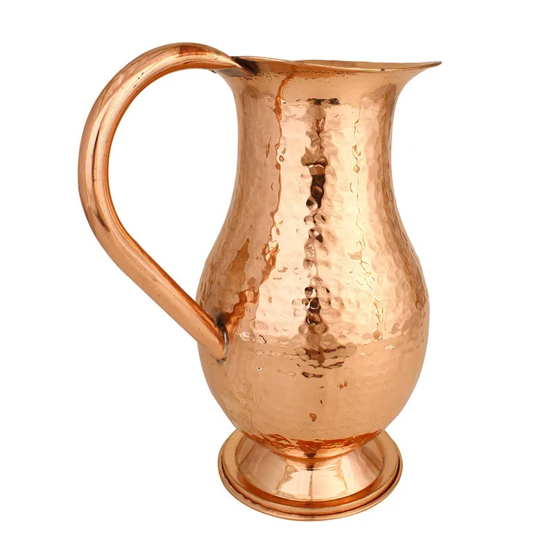 Yory Jug with Glasses -  Five Piece Set media 4
