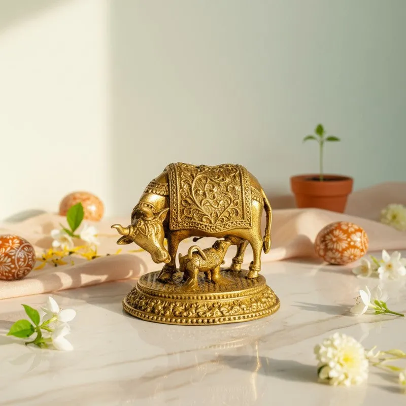 Vatsalya Brass Idol media 1