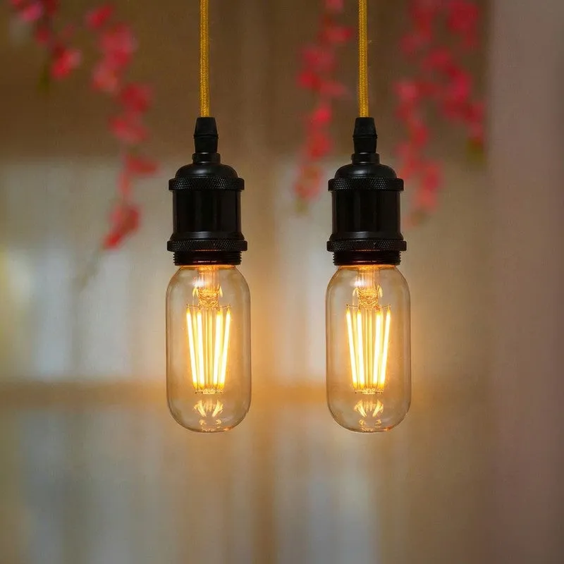 UrbanFilament 4W Bulb media 1
