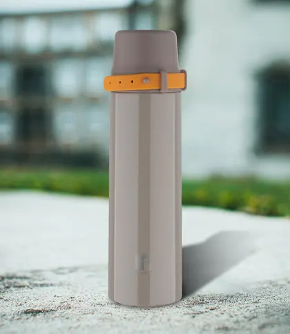 Stainless Steel