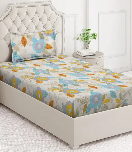 PolyCotton/Cotton Blend