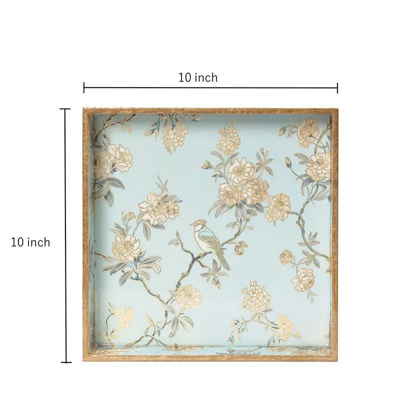 Eden Garden Serving Tray media 6