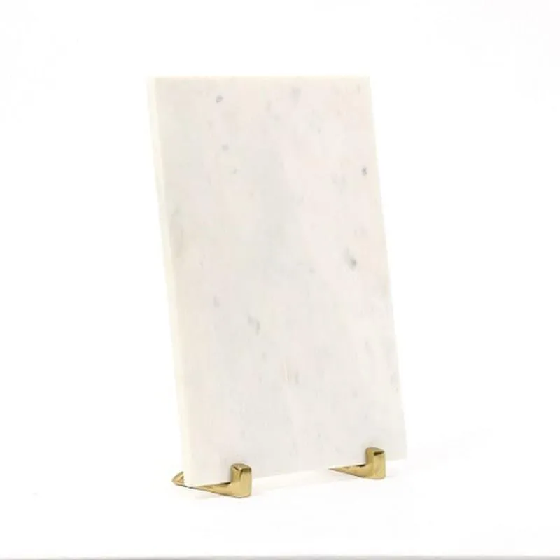 Mughal Elegance Printed Marble Showpiece media 5