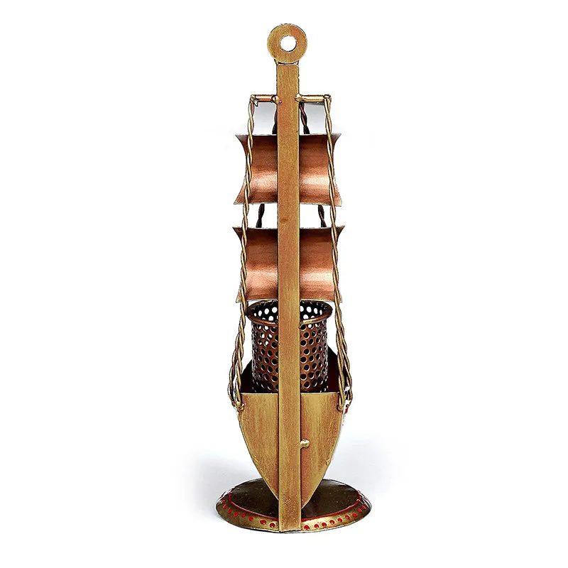Sail Away Pen Stand media 3