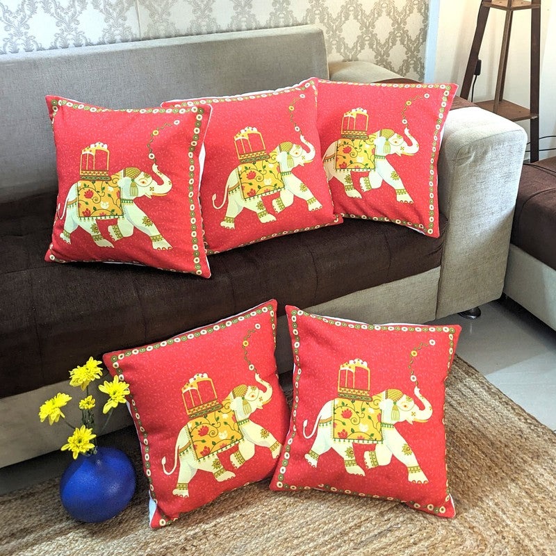 Set of Five