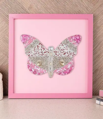 MDF · Beaded
