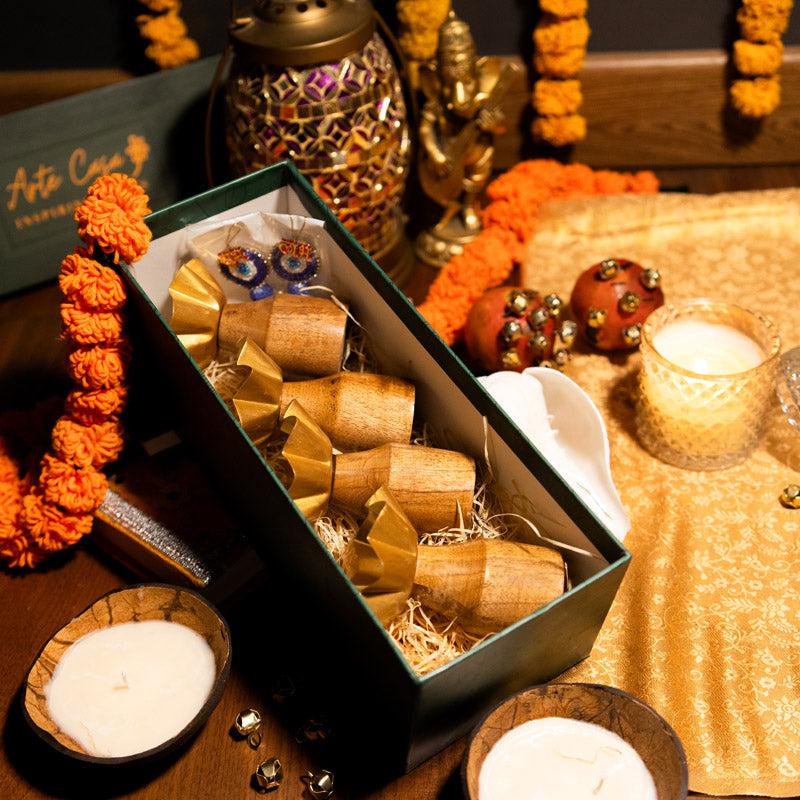 Share The Radiance Diwali Gift Box media 3