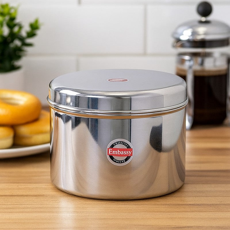 Stainless Steel