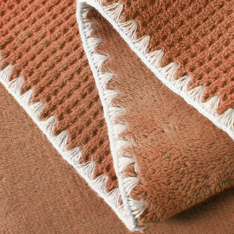Amber Glow Blanket media 5