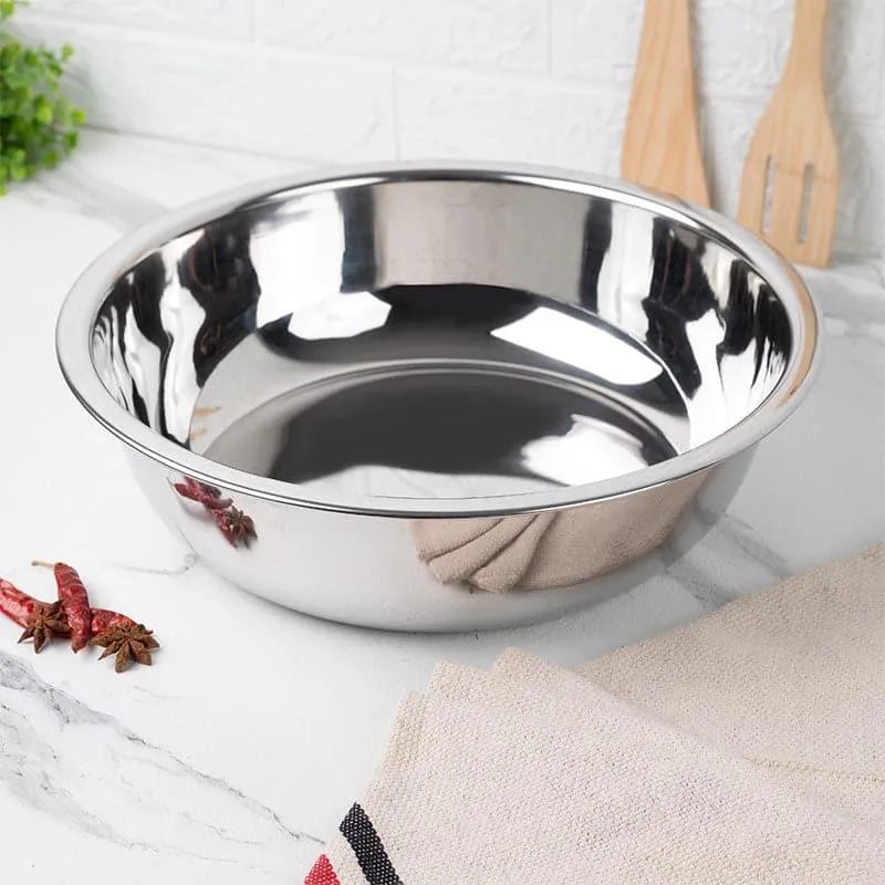 Stir Story Mixing Bowl - 7000 mL media 1
