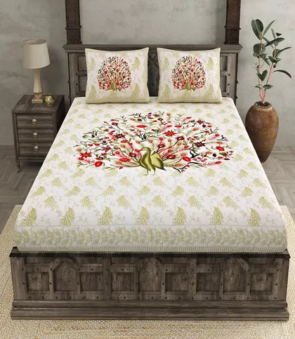 100% Cotton