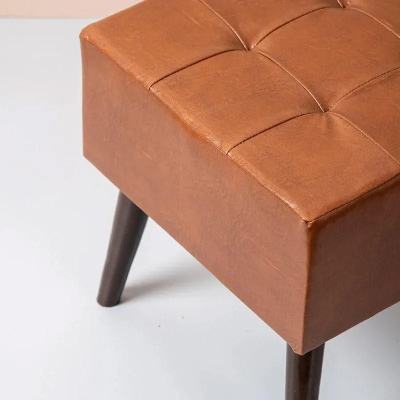 Stanton Wooden Stool media 3