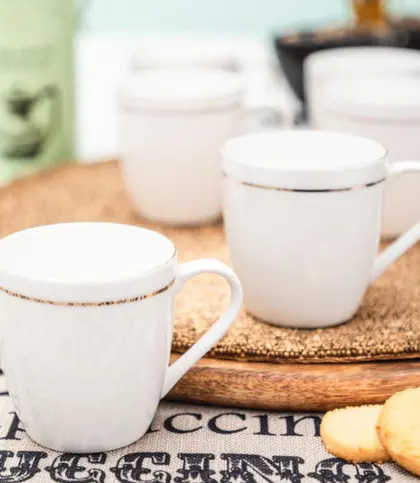 Bone China
