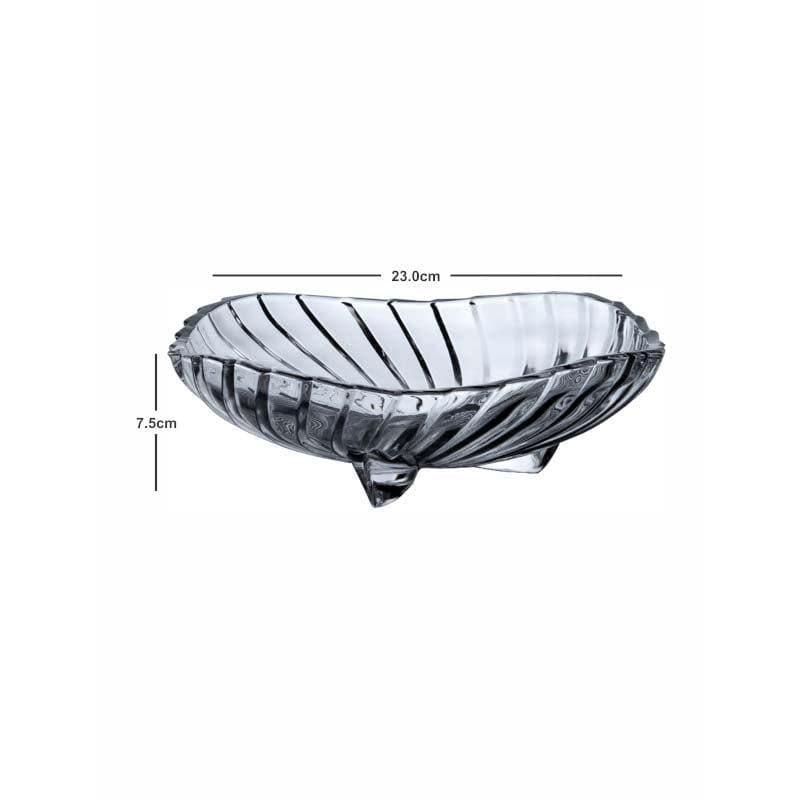 Leafoti Fruit Bowl - Set Of Two media 4
