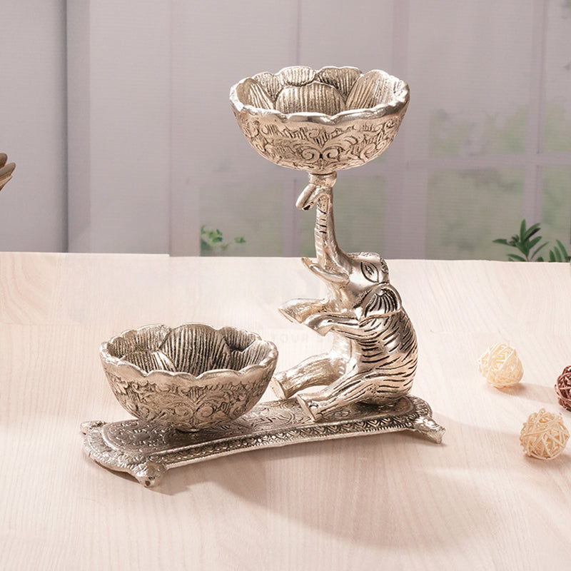 Haathi II Accent Bowl